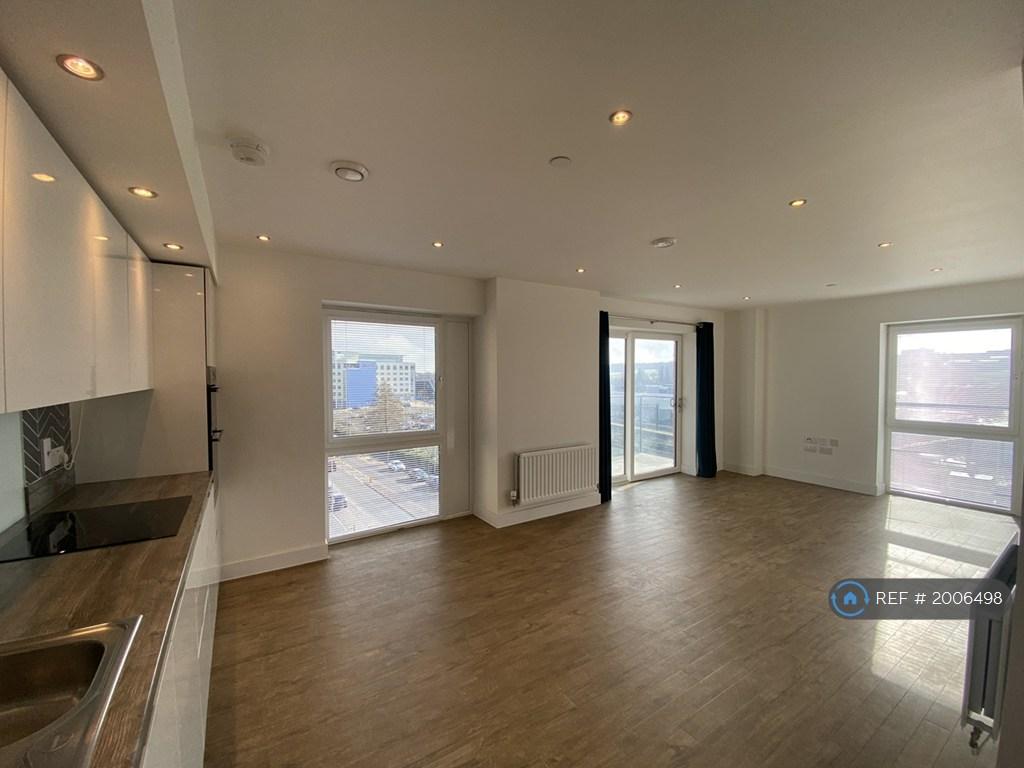1 - Kitchen\Lounge