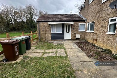undefined, Bamburg Close, Corby, NN18