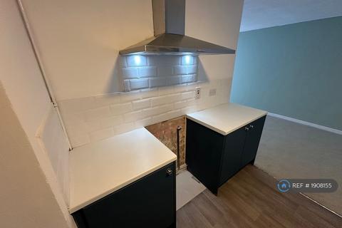 undefined, Bamburg Close, Corby, NN18