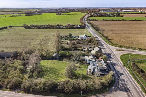 undefined, Ely Road, Witcham Toll CB6