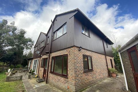 1 bedroom apartment to rent, Holly Hill, SOUTHAMPTON