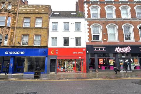 undefined, 25A Drapery, Northampton NN1