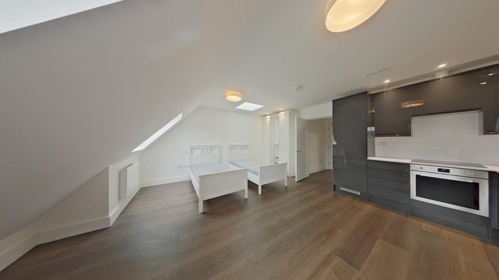 Reception Area