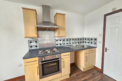 1 bedroom flat to rent, Shirley Road, SOUTHAMPTON