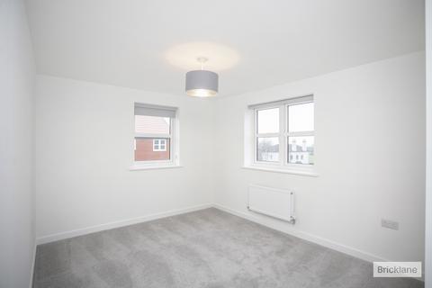 undefined, Bown Close, Earl Shilton