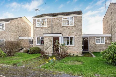 3 bedroom link detached house for sale, Abingdon Drive, Caversham, Reading