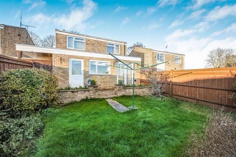 3 bedroom link detached house for sale, Abingdon Drive, Caversham, Reading