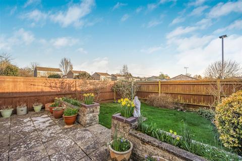 3 bedroom link detached house for sale, Abingdon Drive, Caversham, Reading