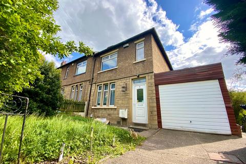 3 bedroom semi-detached house to rent, Lockwood Scar, HUDDERSFIELD
