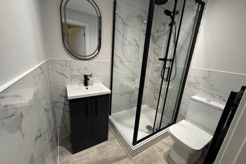 undefined, Highfield Road, BOURNEMOUTH