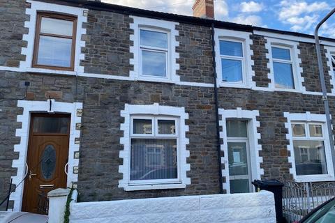 undefined, Bertram Street, CARDIFF