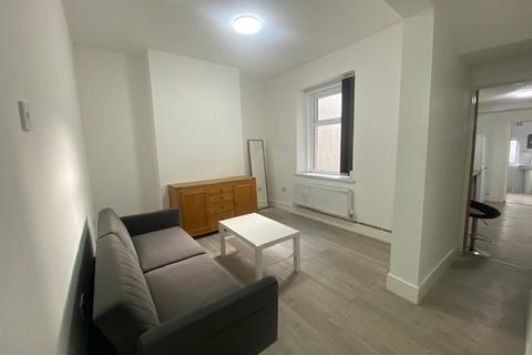 undefined, Bertram Street, CARDIFF