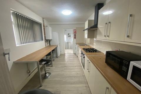 undefined, Bertram Street, CARDIFF