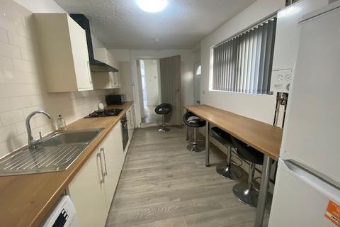 undefined, Bertram Street, CARDIFF