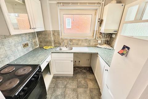 undefined, Bullar Road, SOUTHAMPTON