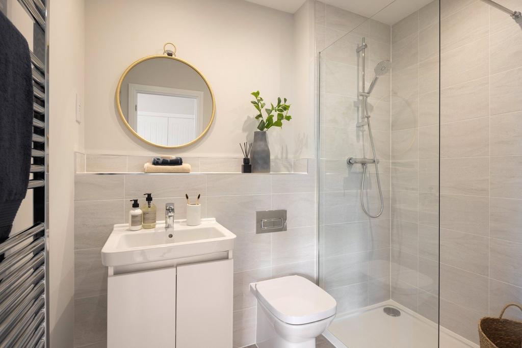 En Suite