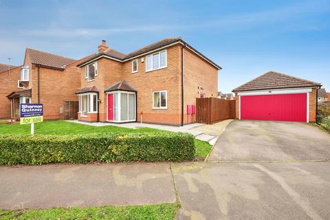 undefined, Plough Lane, Newborough, Peterborough