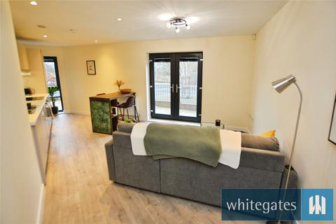 1 bedroom apartment for sale, Green Quarter, Cross Green Lane, LS9