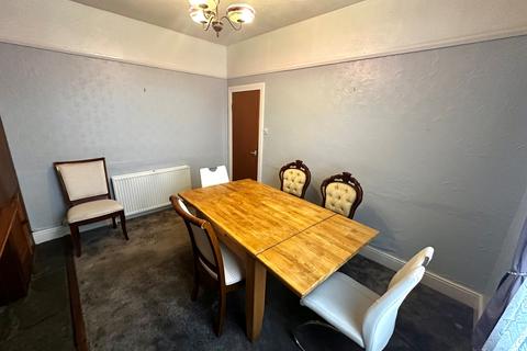 undefined, Norwood Road, WALLASEY