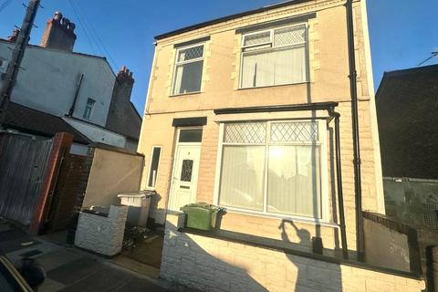 undefined, Norwood Road, WALLASEY
