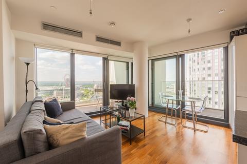 undefined, River Heights, High Street, Stratford, E15