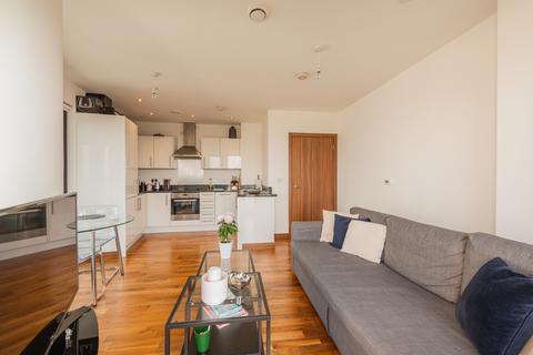 undefined, River Heights, High Street, Stratford, E15