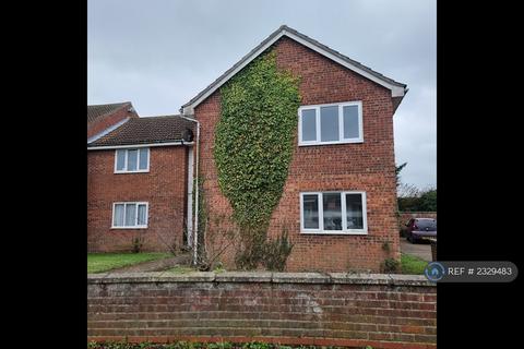 undefined, Wivenhoe, Colchester, CO7