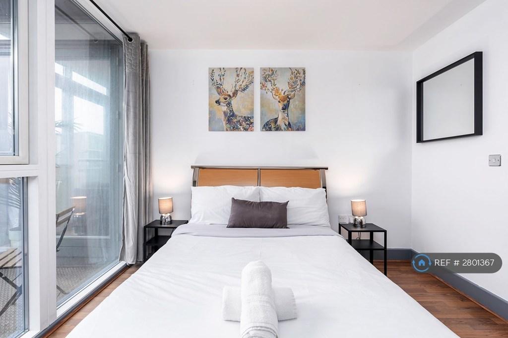 Double Bedroom 2