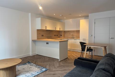 1 bedroom apartment to rent, Castleward Boulevard, Derby