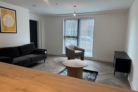 1 bedroom apartment to rent, Castleward Boulevard, Derby