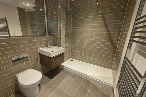 1 bedroom apartment to rent, Castleward Boulevard, Derby