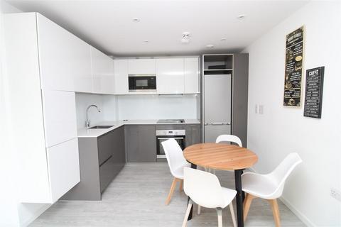 2 bedroom flat to rent, Fleet Street, BRIGHTON