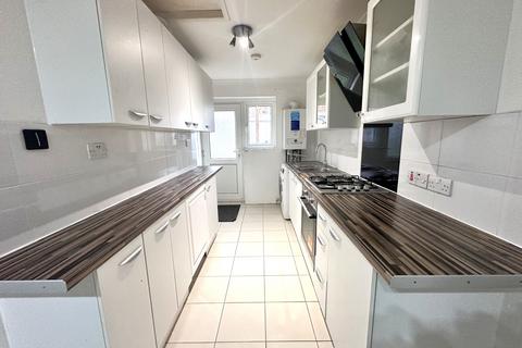 undefined, Carpenter Close, OXFORD