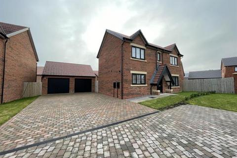 undefined, Stoney Wood Drive, Wynyard, BILLINGHAM