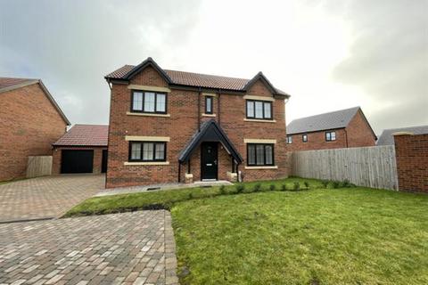 undefined, Stoney Wood Drive, Wynyard, BILLINGHAM