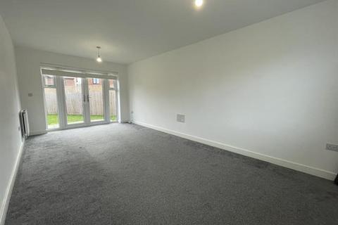 undefined, Stoney Wood Drive, Wynyard, BILLINGHAM