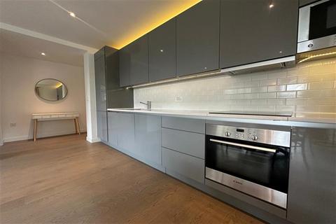 2 bedroom apartment to rent, Mansfield Point Rodney Road, Elephant & Castle, London, SE17