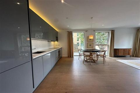 2 bedroom apartment to rent, Mansfield Point Rodney Road, Elephant & Castle, London, SE17