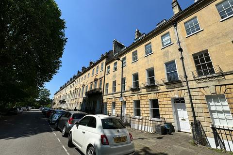 undefined, Green Park, BATH