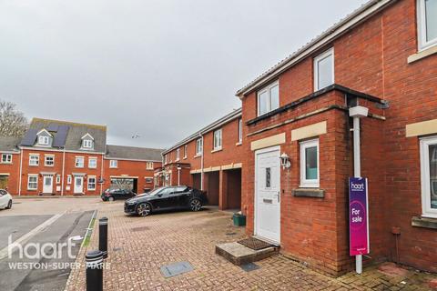 undefined, Ankatel Close, Weston-Super-Mare