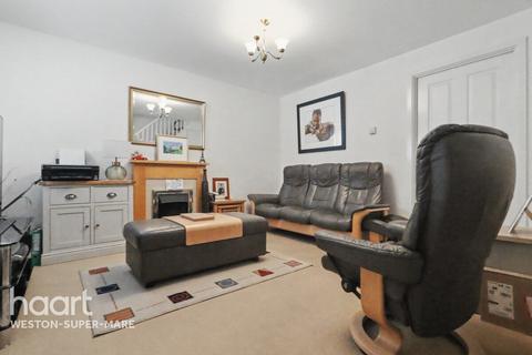 undefined, Ankatel Close, Weston-Super-Mare