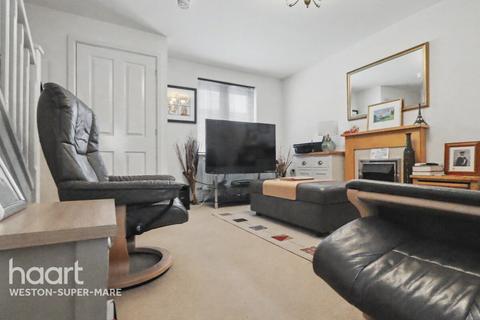 undefined, Ankatel Close, Weston-Super-Mare