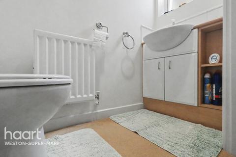 2 bedroom terraced house for sale, Ankatel Close, Weston-Super-Mare