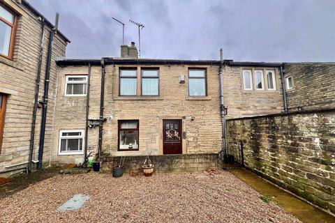 Slack Lane, Outlane, Huddersfield