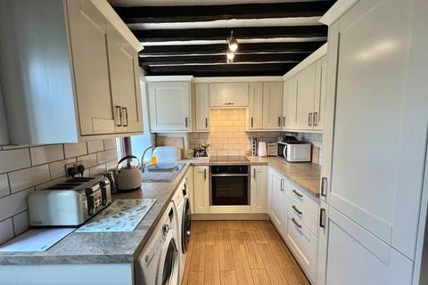 3 bedroom cottage for sale, Slack Lane, Outlane, Huddersfield