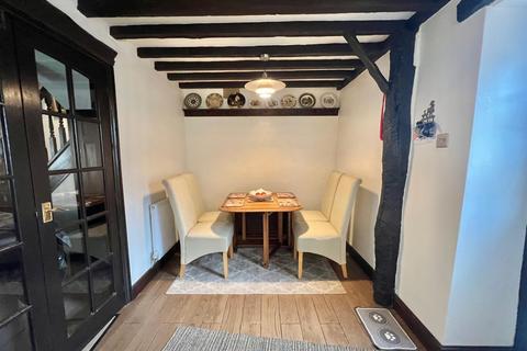 3 bedroom cottage for sale, Slack Lane, Outlane, Huddersfield