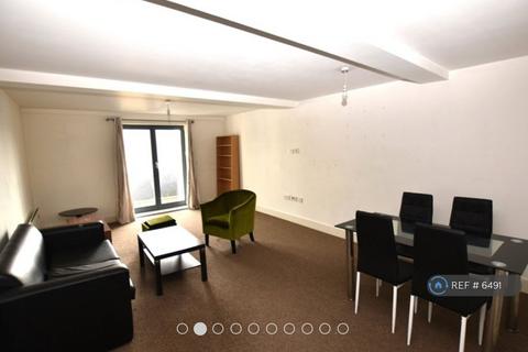 undefined, Grattan Road, Bradford, BD1