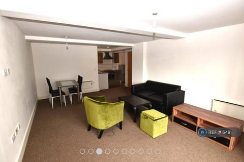 undefined, Grattan Road, Bradford, BD1