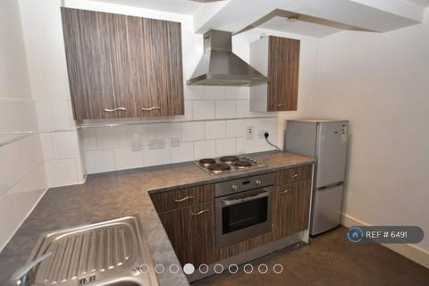 undefined, Grattan Road, Bradford, BD1