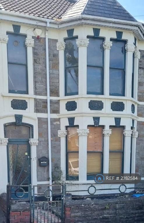 Refurbished Semi Detached Property For Rent.